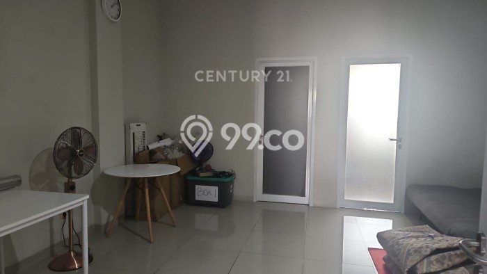 Ruko Dijual Lokasi Emas di Tebet Luas 280m2 Ruko Dijual Lokasi Emas di Tebet Luas 280m2