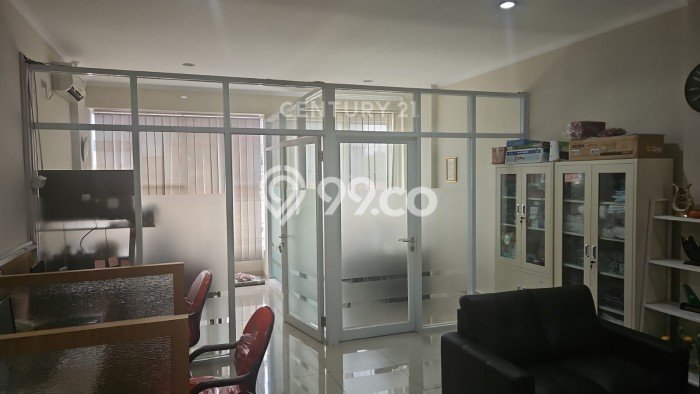 Ruko Dijual Lokasi Emas di Tebet Luas 280m2 Ruko Dijual Lokasi Emas di Tebet Luas 280m2