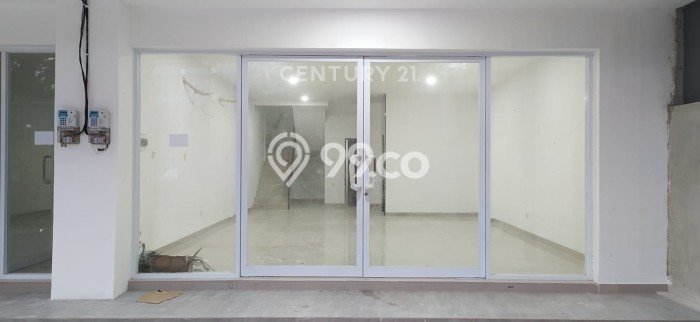 Ruko Premium Kawasan Pasar Minggu, Luas 350m², Area Komersial, Akses Pasar Minggu, Jakarta Selatan, Jakarta Selatan Ruko Premium Kawasan Pasar Minggu, Luas 350m², Area Komersial, Akses Pasar Minggu, Jakarta Selatan, Jakarta Selatan