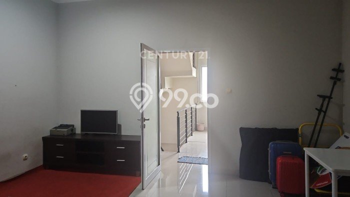 Ruko Dijual Lokasi Emas di Tebet Luas 280m2 Ruko Dijual Lokasi Emas di Tebet Luas 280m2