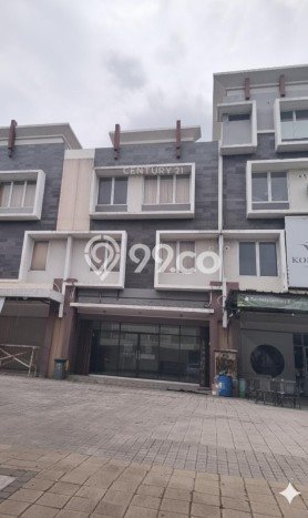 Unit Ruko Disewakan di Harapan Indah di Area Ramai & Strategis Unit Ruko Disewakan di Harapan Indah di Area Ramai & Strategis