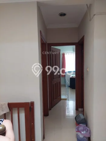 Hunian Elit LB 250m2 Siap Huni Desain Elegan di Sunter, Jakarta Utara Hunian Elit LB 250m2 Siap Huni Desain Elegan di Sunter, Jakarta Utara