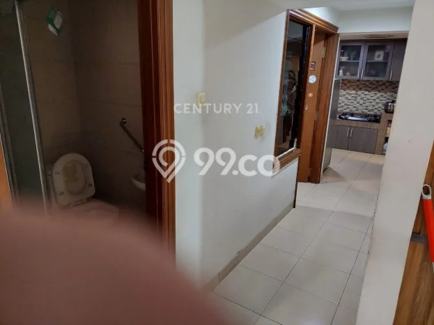 Hunian Elit LB 250m2 Siap Huni Desain Elegan di Sunter, Jakarta Utara Hunian Elit LB 250m2 Siap Huni Desain Elegan di Sunter, Jakarta Utara