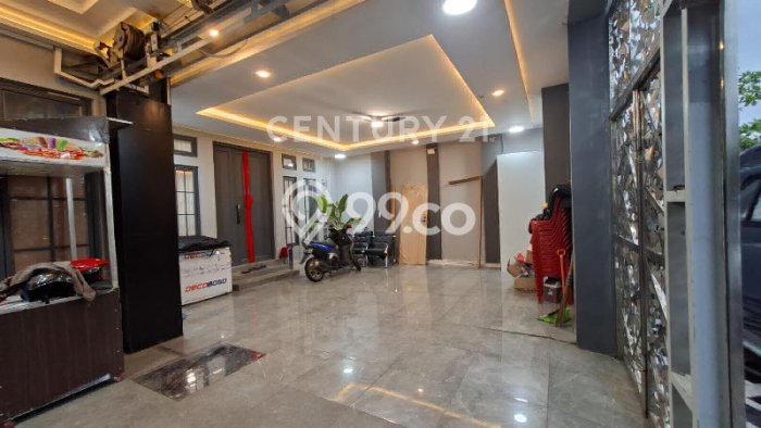 Hunian Eksklusif Dijual LT 270m2 di Cileungsi, Bogor Hunian Eksklusif Dijual LT 270m2 di Cileungsi, Bogor