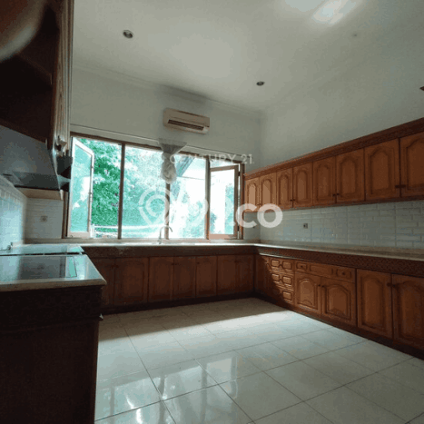 Rumah Elit Modern Siap Huni di Kemang Jakarta Selatan Rumah Elit Modern Siap Huni di Kemang Jakarta Selatan