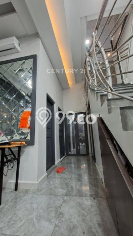 Hunian Eksklusif Dijual LT 270m2 di Cileungsi, Bogor Hunian Eksklusif Dijual LT 270m2 di Cileungsi, Bogor