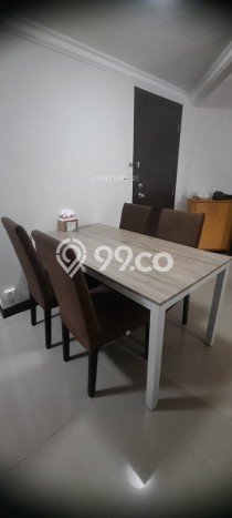 Apartemen Kawasan Setiabudi, 2 KT, Luas 90m2m², Area Strategis Apartemen Kawasan Setiabudi, 2 KT, Luas 90m2m², Area Strategis