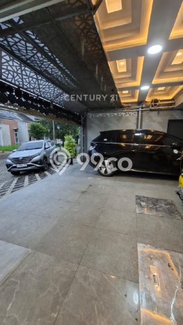 Hunian Eksklusif Dijual LT 270m2 di Cileungsi, Bogor Hunian Eksklusif Dijual LT 270m2 di Cileungsi, Bogor