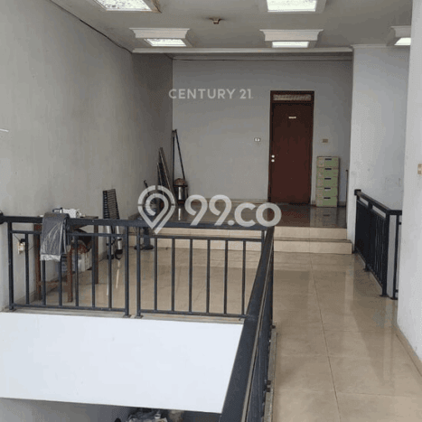 Rumah Mewah LB 216m2 Siap Pakai Desain Elegan di Petojo, Jakarta Pusat Rumah Mewah LB 216m2 Siap Pakai Desain Elegan di Petojo, Jakarta Pusat