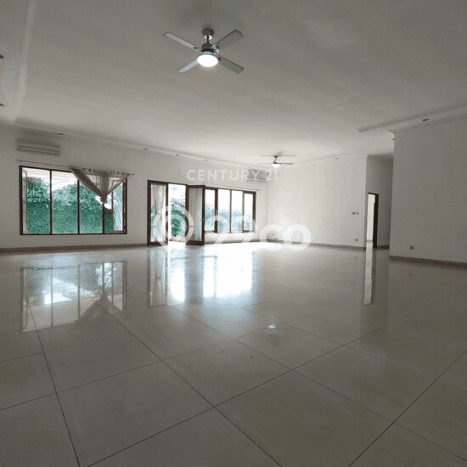 Rumah Elit Modern Siap Huni di Kemang Jakarta Selatan Rumah Elit Modern Siap Huni di Kemang Jakarta Selatan