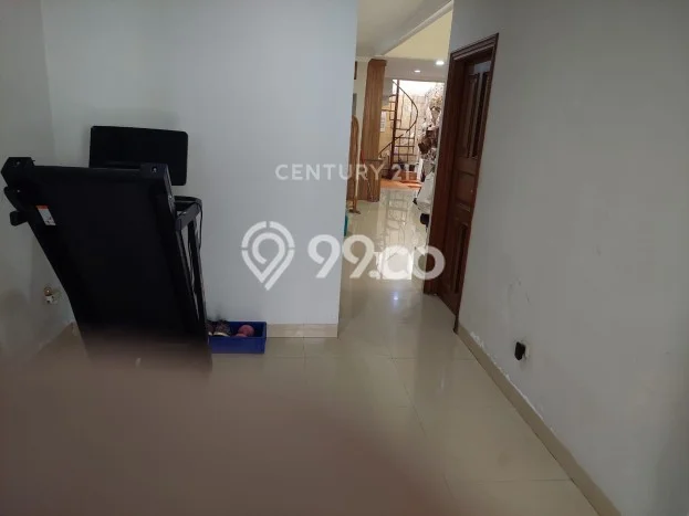 Hunian Elit LB 250m2 Siap Huni Desain Elegan di Sunter, Jakarta Utara Hunian Elit LB 250m2 Siap Huni Desain Elegan di Sunter, Jakarta Utara