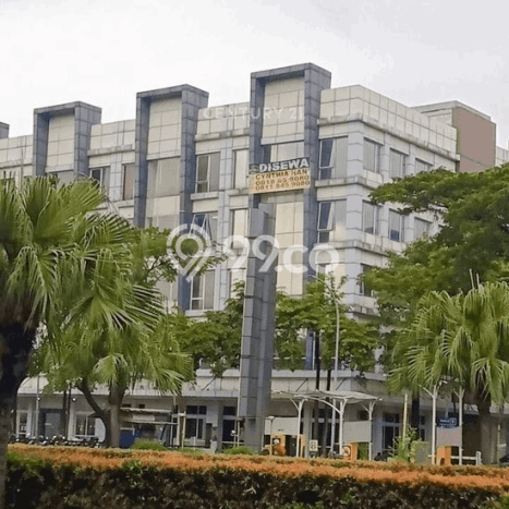 Disewakan Ruko di Kawasan Ramai Harapan Indah Luas 1005m2 Disewakan Ruko di Kawasan Ramai Harapan Indah Luas 1005m2