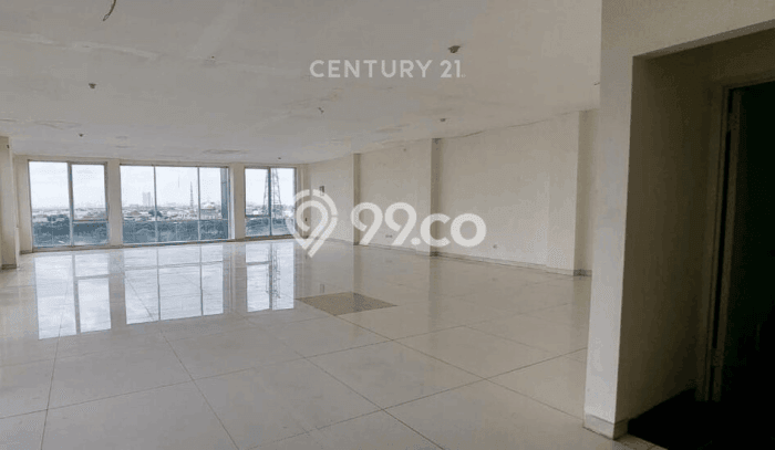 Disewakan Ruko di Kawasan Ramai Harapan Indah Luas 1005m2 Disewakan Ruko di Kawasan Ramai Harapan Indah Luas 1005m2