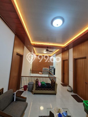 Dijual Rumah Mewah Elegan Dengan View Cantik di BSD City, Tangerang Dijual Rumah Mewah Elegan Dengan View Cantik di BSD City, Tangerang