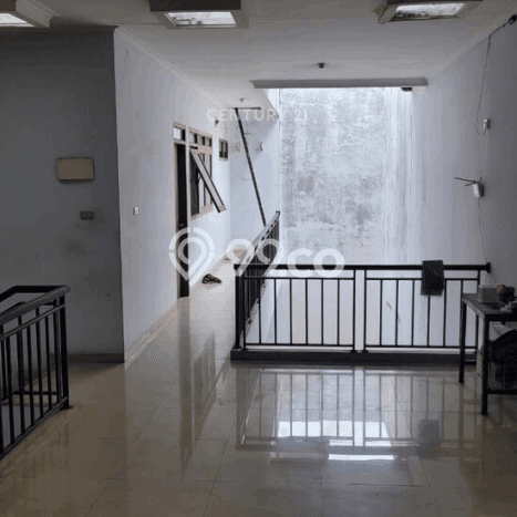 Rumah Mewah LB 216m2 Siap Pakai Desain Elegan di Petojo, Jakarta Pusat Rumah Mewah LB 216m2 Siap Pakai Desain Elegan di Petojo, Jakarta Pusat