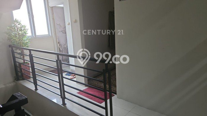 Ruko Dijual Lokasi Emas di Tebet Luas 280m2 Ruko Dijual Lokasi Emas di Tebet Luas 280m2