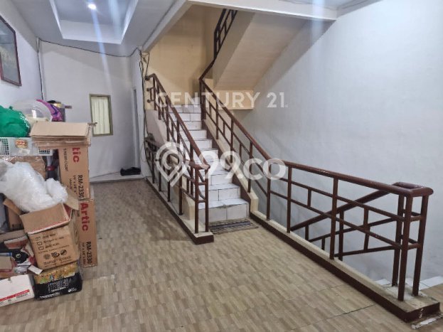 Unit Ruko Dijual di Cengkareng Jakarta Barat Luas Bangunan 135m2 Unit Ruko Dijual di Cengkareng Jakarta Barat Luas Bangunan 135m2