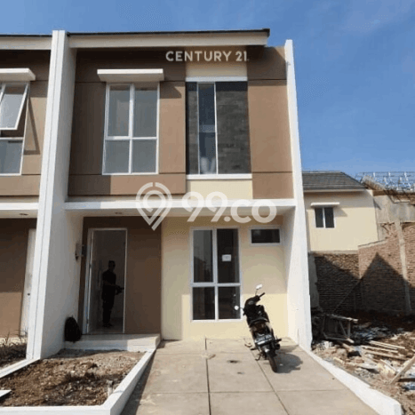 Hunian Nyaman Asri 2 KT Siap Pakai di Pasar Kemis Tangerang Hunian Nyaman Asri 2 KT Siap Pakai di Pasar Kemis Tangerang