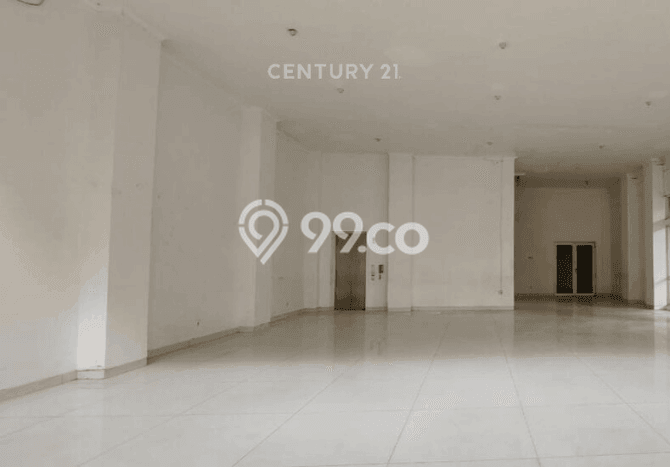 Disewakan Ruko di Kawasan Ramai Harapan Indah Luas 1005m2 Disewakan Ruko di Kawasan Ramai Harapan Indah Luas 1005m2