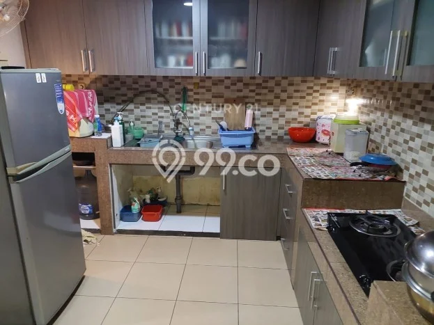 Hunian Elit LB 250m2 Siap Huni Desain Elegan di Sunter, Jakarta Utara Hunian Elit LB 250m2 Siap Huni Desain Elegan di Sunter, Jakarta Utara