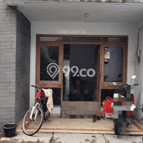 Rumah Mewah LB 216m2 Siap Pakai Desain Elegan di Petojo, Jakarta Pusat Rumah Mewah LB 216m2 Siap Pakai Desain Elegan di Petojo, Jakarta Pusat