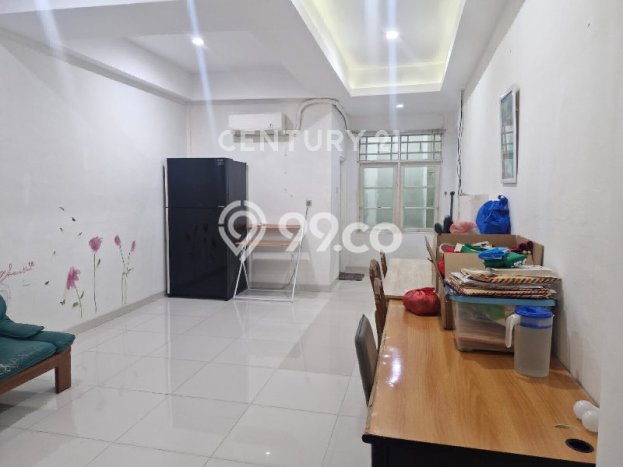 Unit Ruko Dijual di Cengkareng Jakarta Barat Luas Bangunan 135m2 Unit Ruko Dijual di Cengkareng Jakarta Barat Luas Bangunan 135m2