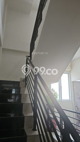 Ruko Dijual Lokasi Emas di Tebet Luas 280m2 Ruko Dijual Lokasi Emas di Tebet Luas 280m2