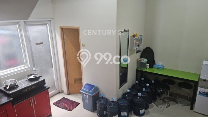 Ruko Dijual Lokasi Emas di Tebet Luas 280m2 Ruko Dijual Lokasi Emas di Tebet Luas 280m2