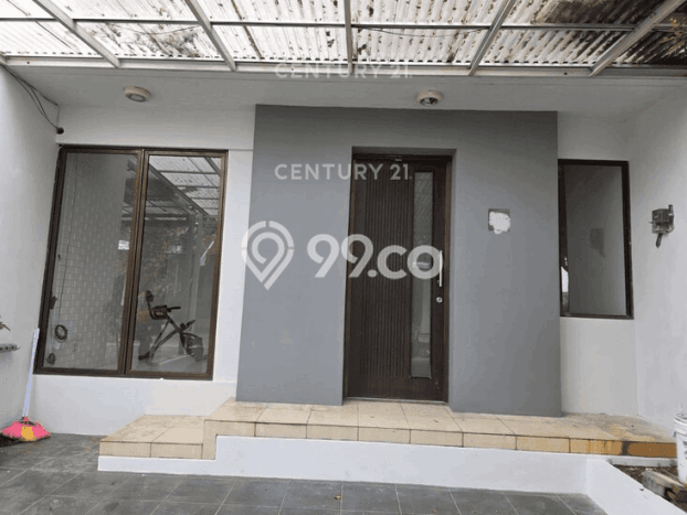 Dijual Cepat Rumah Bagus Siap Huni LB 96m2 di Serpong, Tangerang Selatan Dijual Cepat Rumah Bagus Siap Huni LB 96m2 di Serpong, Tangerang Selatan