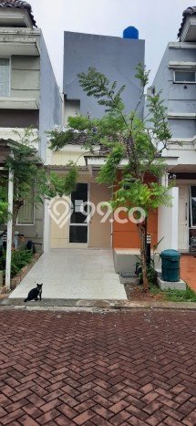 Hunian Nyaman Asri 1 KT Siap Huni di Gading Serpong Tangerang Hunian Nyaman Asri 1 KT Siap Huni di Gading Serpong Tangerang