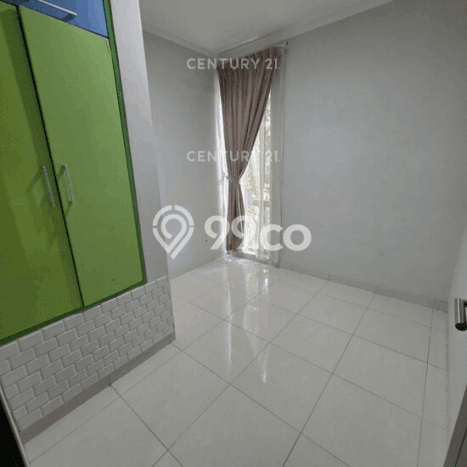 Dijual Cepat Rumah Bagus Siap Huni LB 96m2 di Serpong, Tangerang Selatan Dijual Cepat Rumah Bagus Siap Huni LB 96m2 di Serpong, Tangerang Selatan