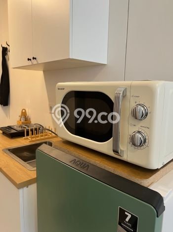 Apartemen Disewa Murah 0 KT / 1 KM di Bekasi Selatan, Bekasi Apartemen Disewa Murah 0 KT / 1 KM di Bekasi Selatan, Bekasi