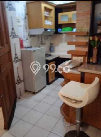 Hunian Apartemen 2 KT 1 KM di Kelapa Gading, Jakarta Utara Dijual Cepat Hunian Apartemen 2 KT 1 KM di Kelapa Gading, Jakarta Utara Dijual Cepat