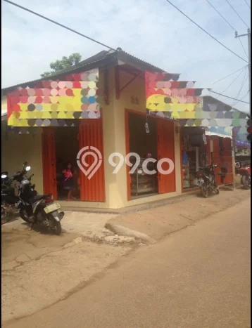 Ruko di Bekasi Timur, Luas 72m2m², Area Bisnis, Mainroad Ruko di Bekasi Timur, Luas 72m2m², Area Bisnis, Mainroad