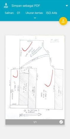 Pabrik Dijual di Cirebon LT 16000m2 & LB 11000m2 Lokasi Terbaik! Pabrik Dijual di Cirebon LT 16000m2 & LB 11000m2 Lokasi Terbaik!
