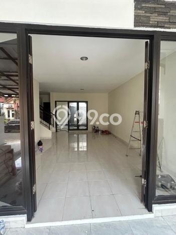 Hunian Cantik Minimalis Lb 100m2 di Cikarang Utara, Bekasi Hunian Cantik Minimalis Lb 100m2 di Cikarang Utara, Bekasi