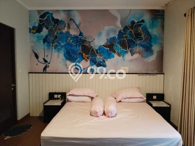 Dijual Rumah Minimalis Bagus Punya 5 KT di Bekasi Utara Bekasi PPJB Dijual Rumah Minimalis Bagus Punya 5 KT di Bekasi Utara Bekasi PPJB