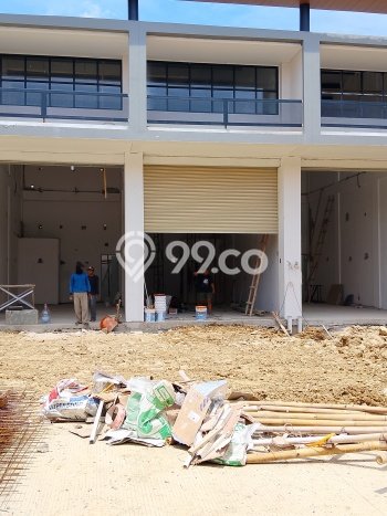 Unit Gudang Dijual di Cikarang Utara Cikarang Luas Tanah 90m2, Luas Bangunan 49m2 Unit Gudang Dijual di Cikarang Utara Cikarang Luas Tanah 90m2, Luas Bangunan 49m2