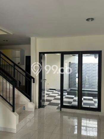 Hunian Cantik Minimalis Lb 100m2 di Cikarang Utara, Bekasi Hunian Cantik Minimalis Lb 100m2 di Cikarang Utara, Bekasi