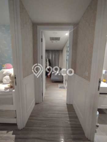 FOR SALE Hunian Apartemen Luxury di Kelapa Gading dengan 3 Kamar Tidur & Luas 80m2 FOR SALE Hunian Apartemen Luxury di Kelapa Gading dengan 3 Kamar Tidur & Luas 80m2