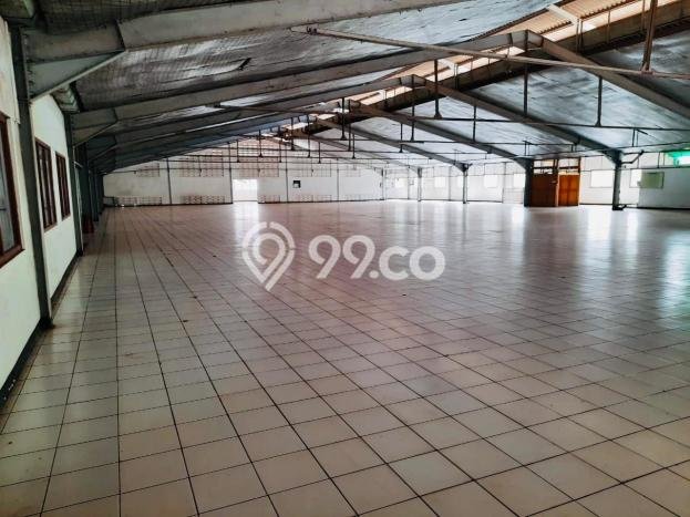 Gudang Lokasi Premium Kawasan Jatimulya, Luas 5000m2m², Kawasan Niaga Gudang Lokasi Premium Kawasan Jatimulya, Luas 5000m2m², Kawasan Niaga