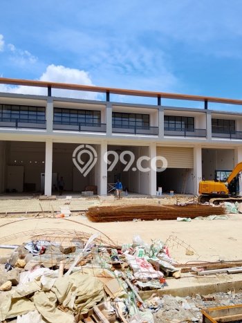Unit Gudang Dijual di Cikarang Utara Cikarang Luas Tanah 90m2, Luas Bangunan 49m2 Unit Gudang Dijual di Cikarang Utara Cikarang Luas Tanah 90m2, Luas Bangunan 49m2
