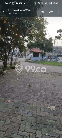 Lokasi Strategis! Dijual Gudang Bisnis di Karawang Timur, Karawang Kondisi Baik Lokasi Strategis! Dijual Gudang Bisnis di Karawang Timur, Karawang Kondisi Baik