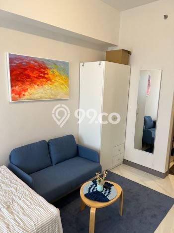 Apartemen Disewa Murah 0 KT / 1 KM di Bekasi Selatan, Bekasi Apartemen Disewa Murah 0 KT / 1 KM di Bekasi Selatan, Bekasi
