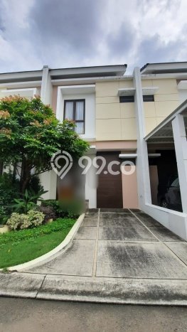 Jual Rumah Bagus Siap Huni LB 52m2 di Bekasi Utara, Bekasi Jual Rumah Bagus Siap Huni LB 52m2 di Bekasi Utara, Bekasi