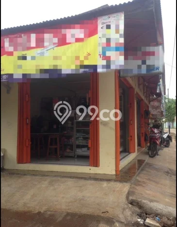 Ruko di Bekasi Timur, Luas 72m2m², Area Bisnis, Mainroad Ruko di Bekasi Timur, Luas 72m2m², Area Bisnis, Mainroad