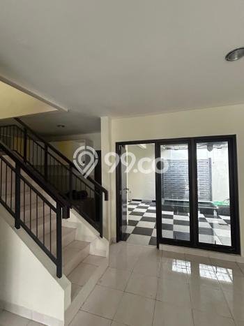 Hunian Cantik Minimalis Lb 100m2 di Cikarang Utara, Bekasi Hunian Cantik Minimalis Lb 100m2 di Cikarang Utara, Bekasi