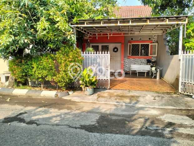 Jual Rumah Bagus Siap Huni LB 90m2 di Bekasi Utara, Bekasi Jual Rumah Bagus Siap Huni LB 90m2 di Bekasi Utara, Bekasi
