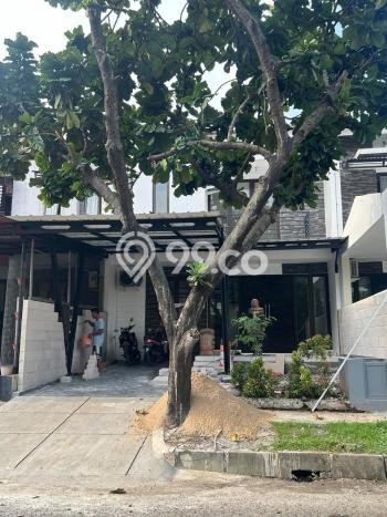 Hunian Cantik Minimalis Lb 100m2 di Cikarang Utara, Bekasi Hunian Cantik Minimalis Lb 100m2 di Cikarang Utara, Bekasi
