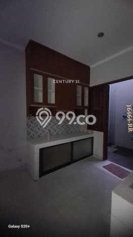Sewa Rumah Harga Terjangkau di Sektor 9-Bintaro Tangerang Selatan dengan 3 Kamar Tidur Sewa Rumah Harga Terjangkau di Sektor 9-Bintaro Tangerang Selatan dengan 3 Kamar Tidur